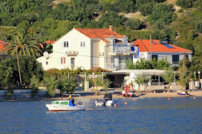 Apartments and rooms by the sea Slano, Dubrovnik - 8737